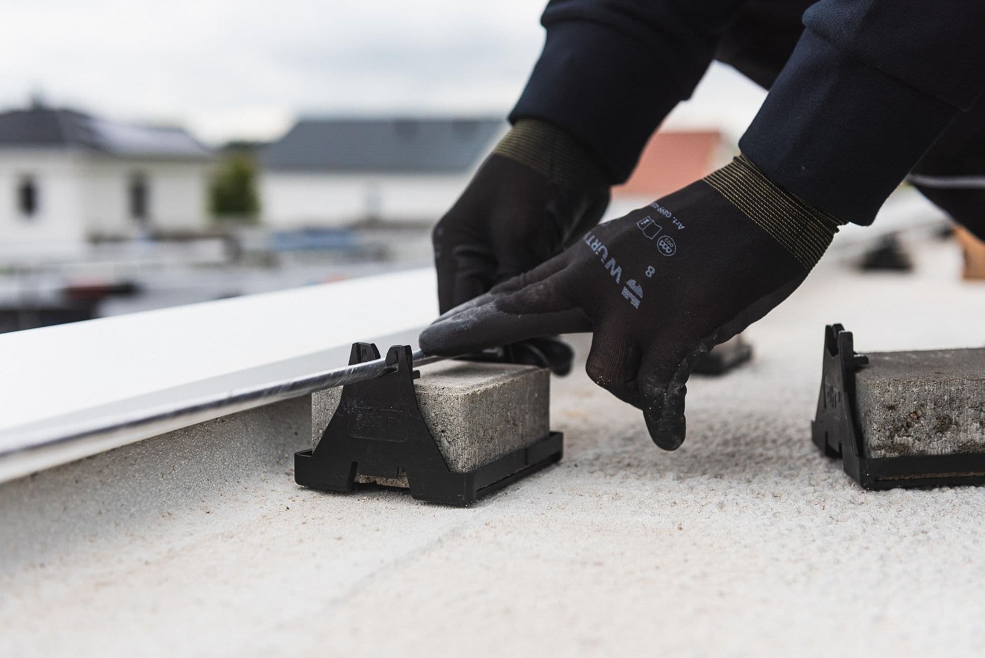 Blitzschutz & Erdungsanlagen